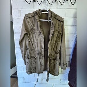Talula Jacket
